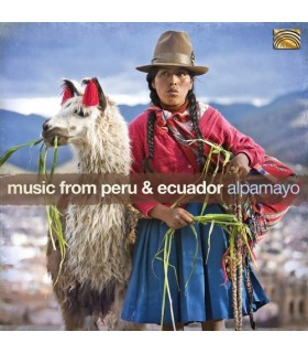 Music from Peru & Ecuador