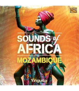 Sounds of Africa - Mozambique