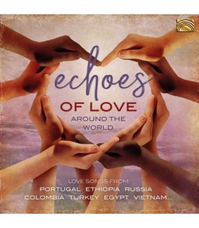 Echoes of Love Around the World