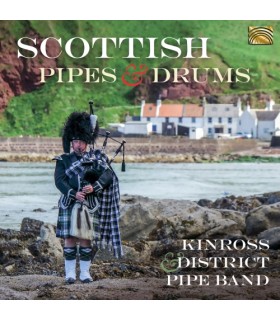 Scottish Pipes and Drums