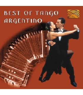 Best of Tango Argentino