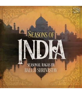 Seasons of India