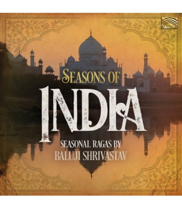 Seasons of India