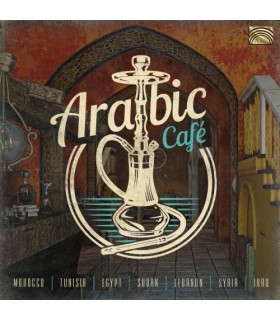 Arabic Cafe