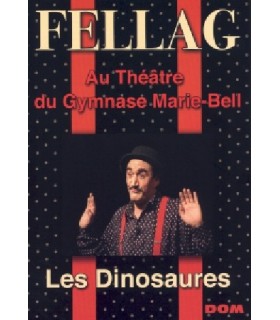 Les Dinosaures