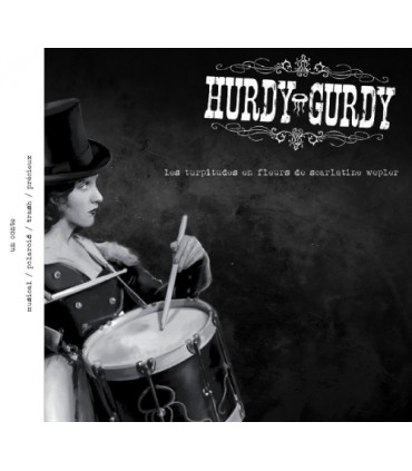 Les turpitudes en fleurs de Scarlatine Wepler