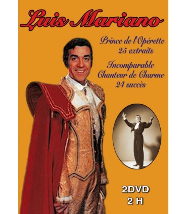 Les Belles Operettes et Chansons