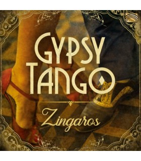 Gypsy Tango