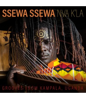 Nva K’la – Grooves from Kampala, Uganda