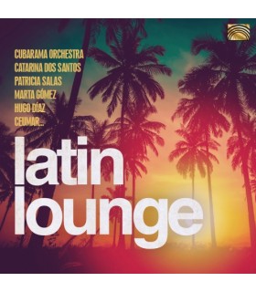 Latin Lounge