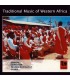 Traditional Music of Western Africa