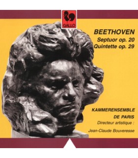 BEETHOVEN