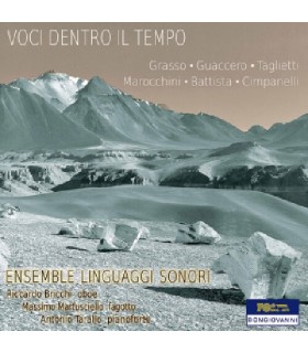 Voci Dentro il Tempo