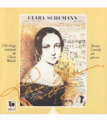 L’Héritage Musical de Clara Wieck-Schumann