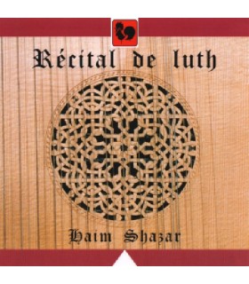 Recital de Luth