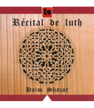 Recital de Luth