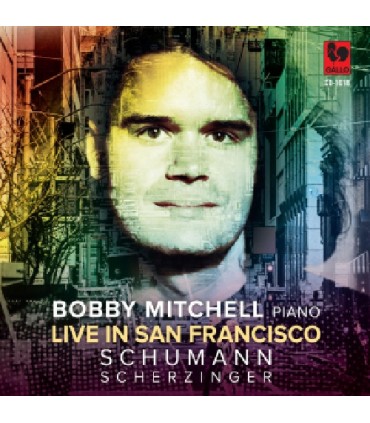 Live in San Francisco