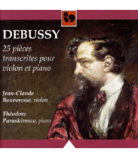 Debussy