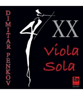 Viola Solo