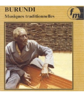 BURUNDI