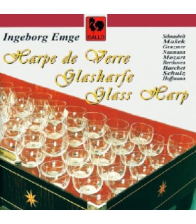 Harpe de Verre