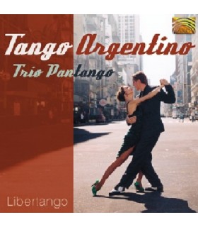 Tango Argentino, Libertango