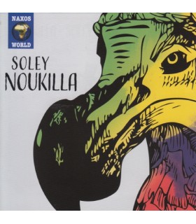 Noukilla Soley