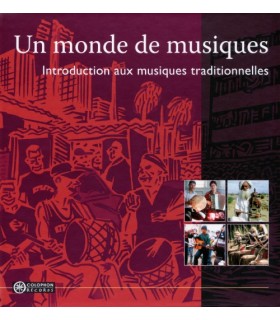 Un Monde de Musiques