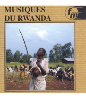 RWANDA