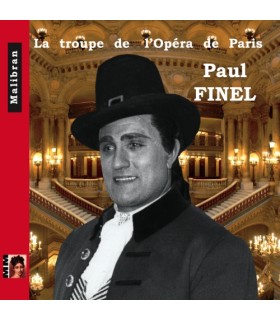 La Troupe de l’Opera de Paris