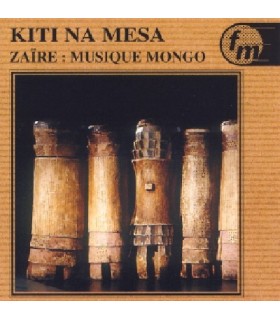 Kiti na mesa