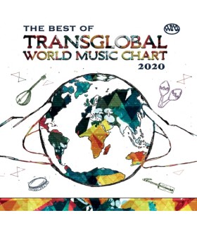 Transglobal World Music Chart -The Best of