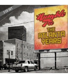 The Atlanta Years