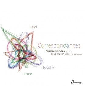 Correspondances