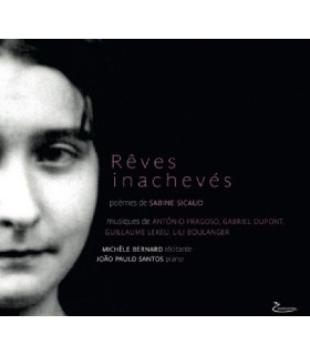 Reves inachevés