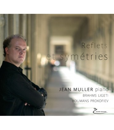 Reflets et Symetries