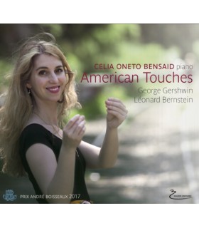 American Touches