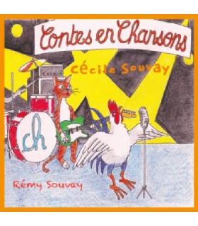 Contes en Chansons