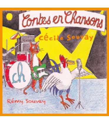Contes en Chansons