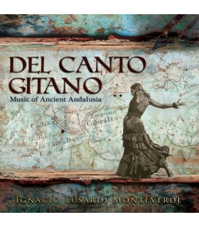 Del Canto Gitano