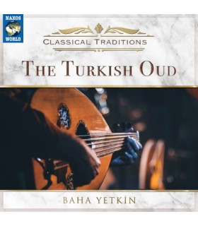 The Turkish Oud