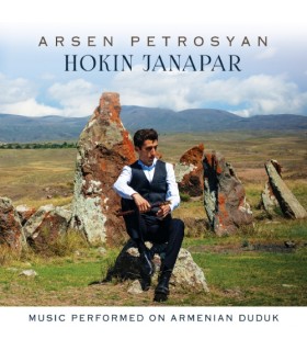 Hokin Janapar – Music performed on Armenian Duduk