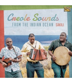 Creole Sounds from the Indian Ocean