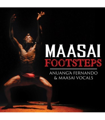 Maasai Footsteps
