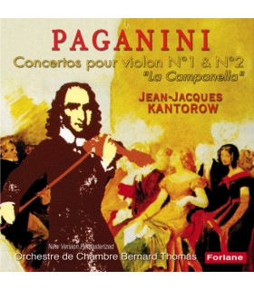 Niccolo PAGANINI