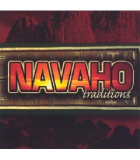 NAVAJO Traditionnels