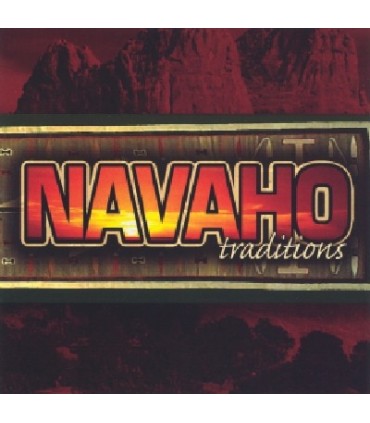 NAVAJO Traditionnels