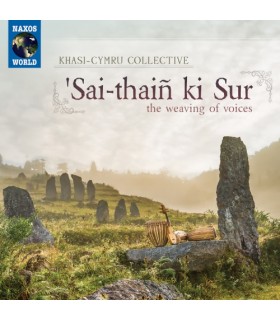 ‘Sai-thain ki Sur - The Weaving of Voices