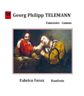 Georg Philpp Telemann - Fantaisies Canons