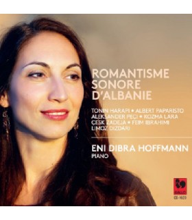 Romantisme Sonore d’Albanie